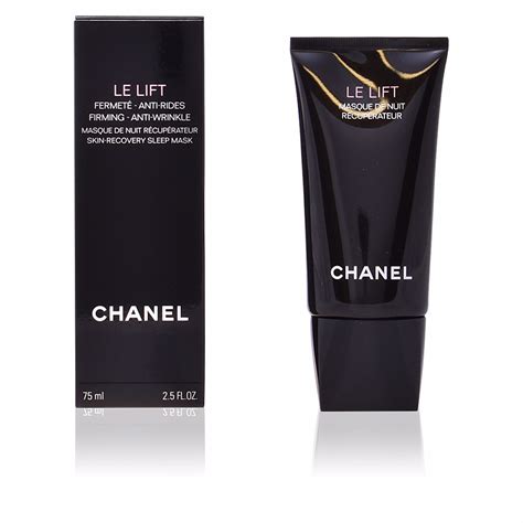 chanel le lift maska|chanel le lift mask.